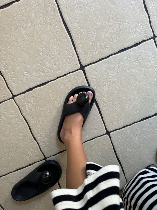 Loewe japonki r.37 czarne