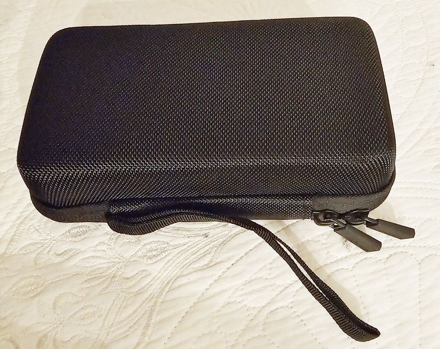 Gravador Zoom F3