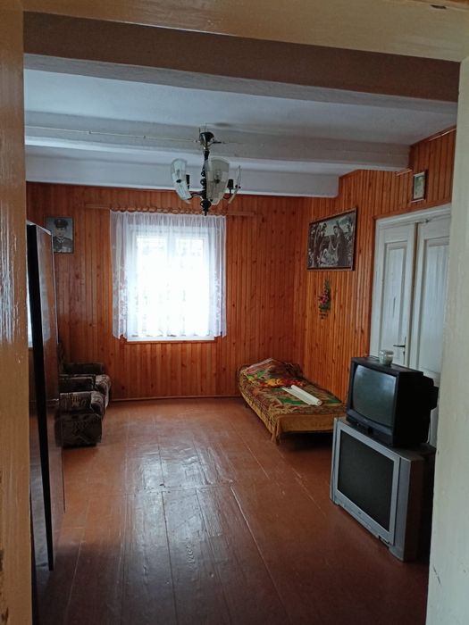 Okazja Dom wolnostojący z działką