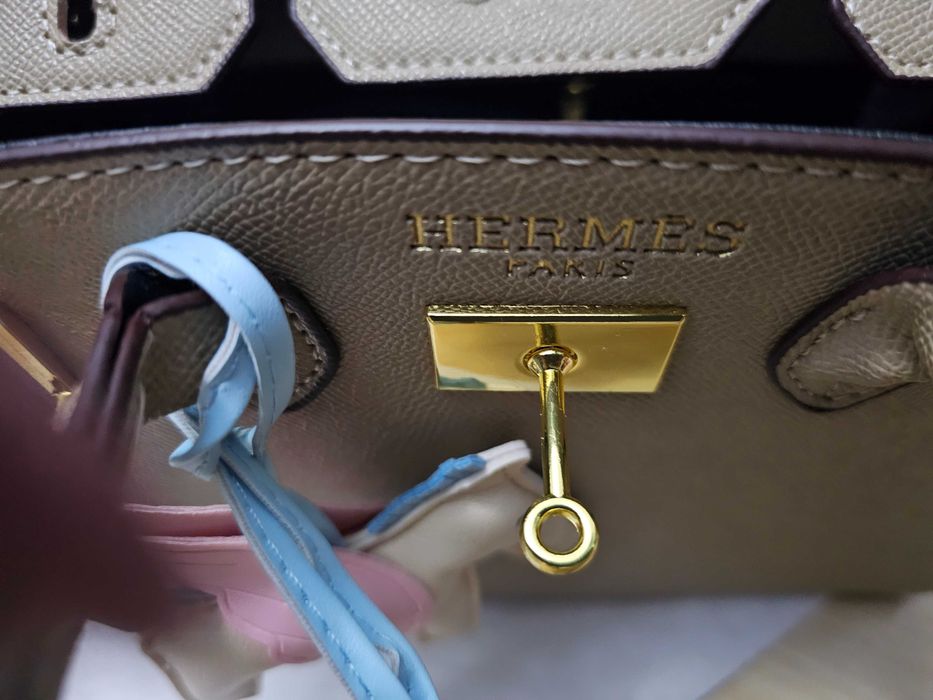 Mala senhora hermes