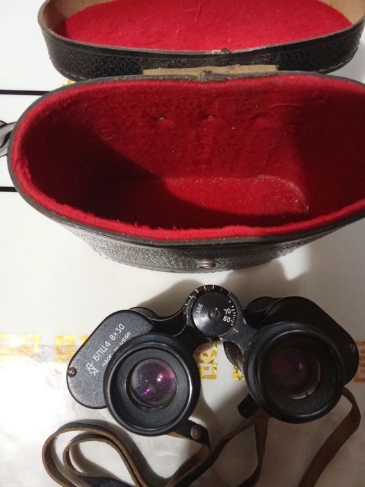 бинокльБПЦ4 8:30