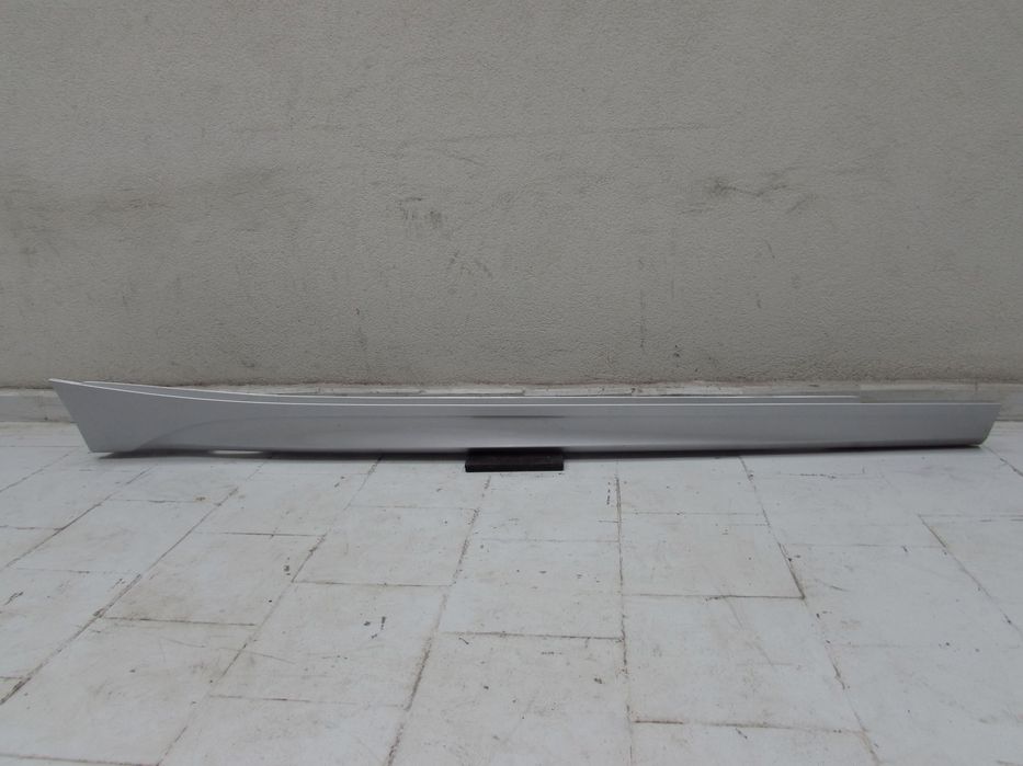 BMW 1 F20 F21 M-PAKIET 11-15 LISTWA PROGOWA NAKLADKA PRAWA A83 8051036