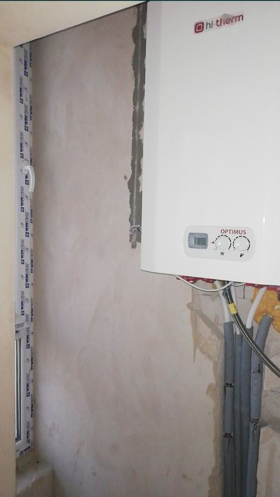 1 Кім.квартира вікна у двір Львівський Затишок Є оселя Є відновлення