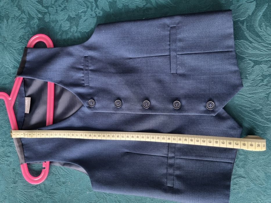 Marynarka z kamizelką Next