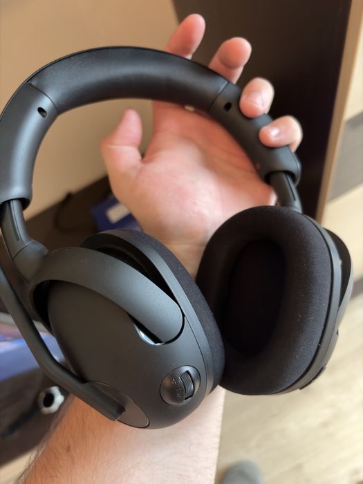 Продам Sony H5 inzone для PS5 и ПК