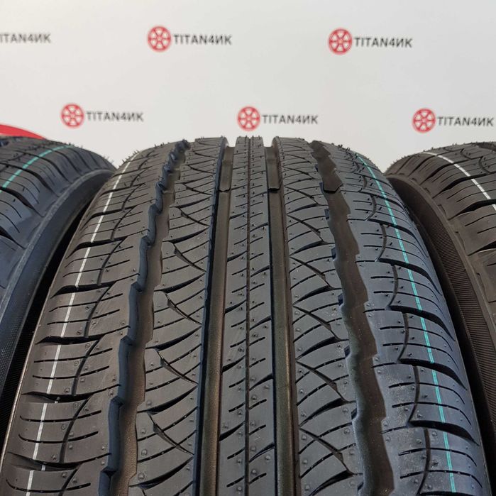+ НОВІ шини літні 255/55 R18 Triangle TR259 колеса R18 літо склад
