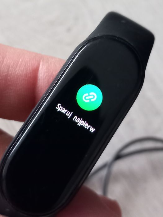 Smartwatch Mi smart 5
