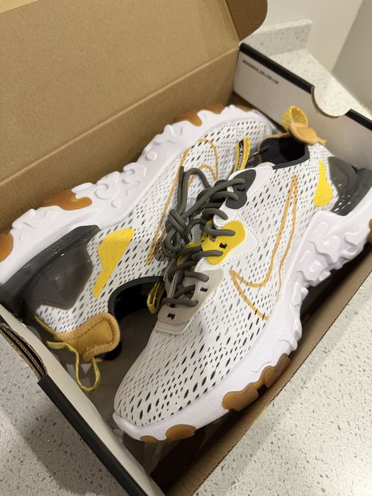 Nike react element 55 OHIO ST