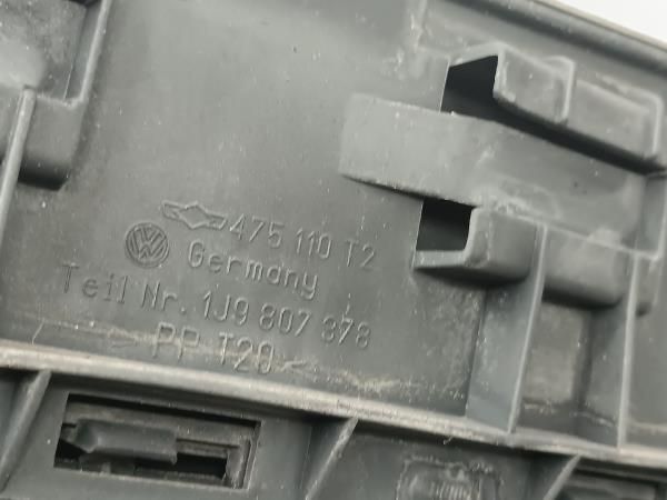 Para Choques Traseiro - VOLKSWAGEN GOLF IV Variant (1J5) | 99 - 06