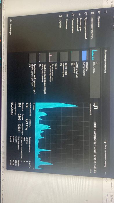 Ігровий ноутбук Lenovo IdeaPad Gaming 3