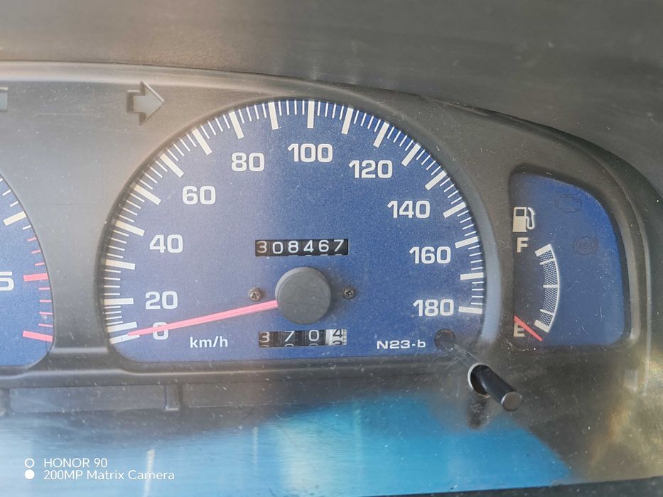 Toyota Hilux 2.4 TD 1999