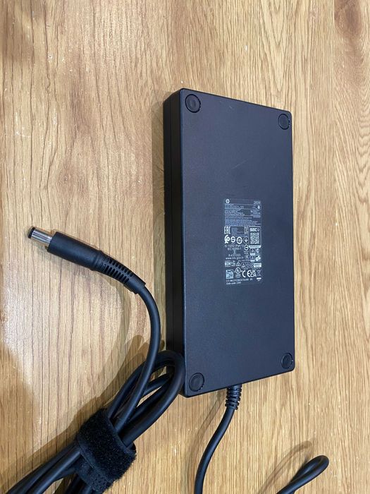 ORYGINALNY Zasilacz HP TPN-CA25 SLIM 280W - Stan Bardzo Dobry