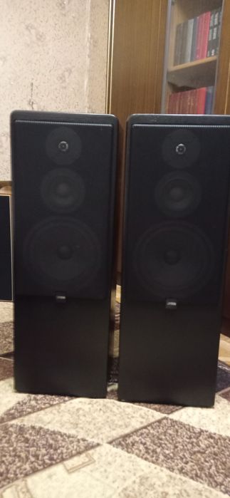 Акустические системы Canton СТ-80