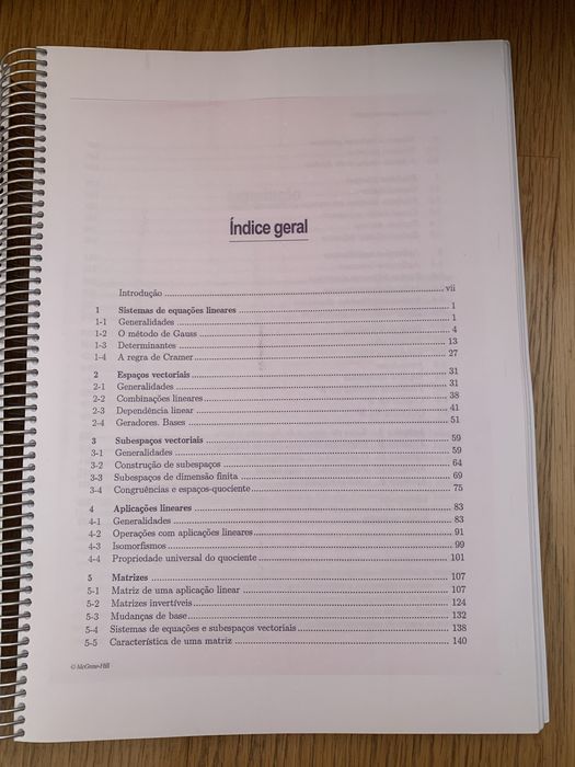 Livro Álgebra Linear e Geometria Analítica