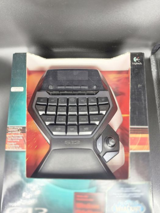 Logitech G13 Advanced Gameboard