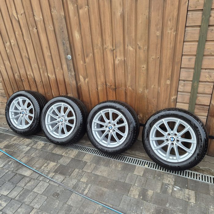 Koła Bmw 2 3 5 F44 G42  G20  G22  F10 G30  G32 G26