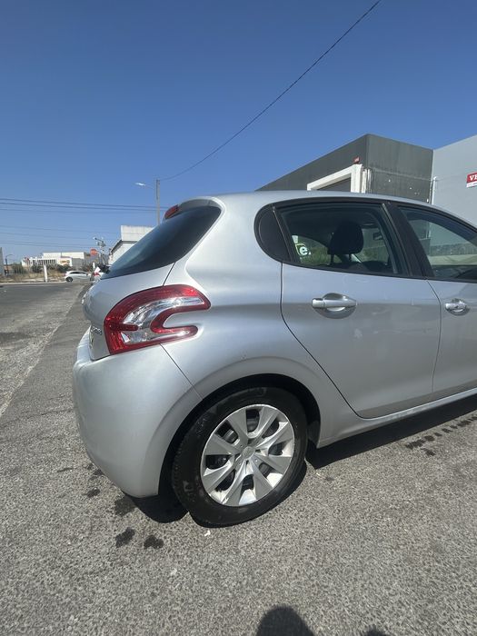 Peugeot 208 (118.981 kms)