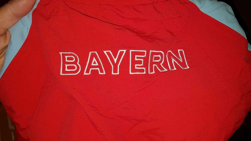 Клубный спортивный костюм новый XХL р-р 13-14 лет 158-164 рост