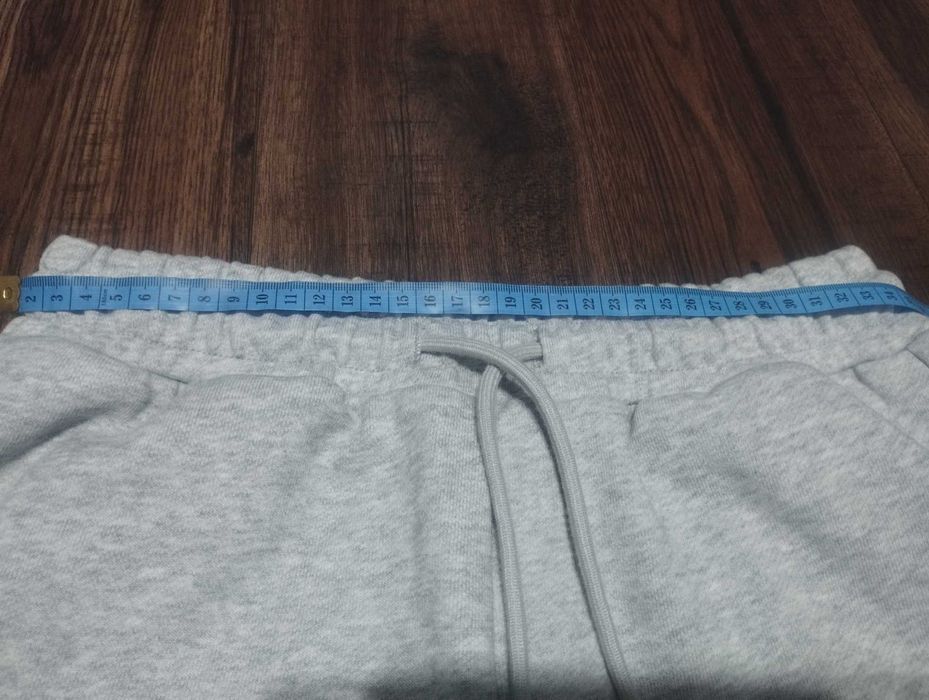 Spodnie dresowe Nike Stussy M
