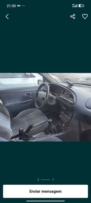 Vendo Ford mondeo — photo 4