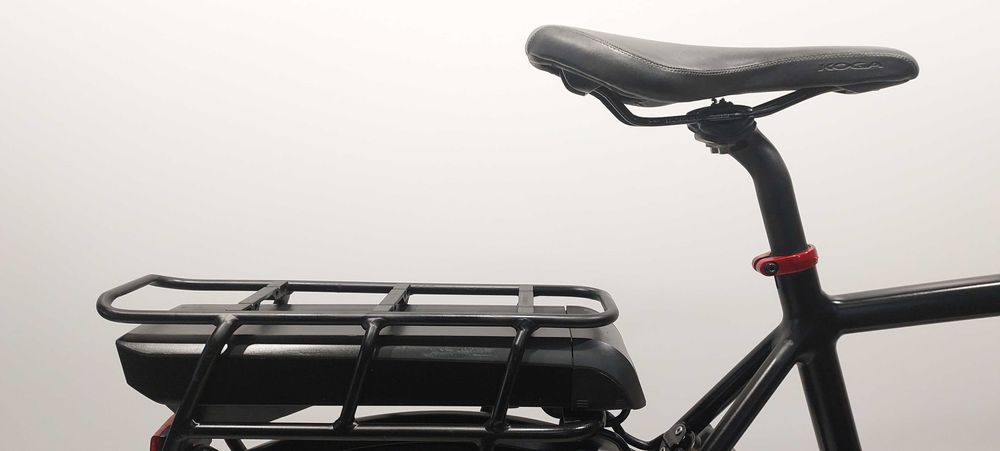 Rower elektryczny KOGA ELEMENT centralny BOSCH 500Wh 36V 13,4Ah [P83]