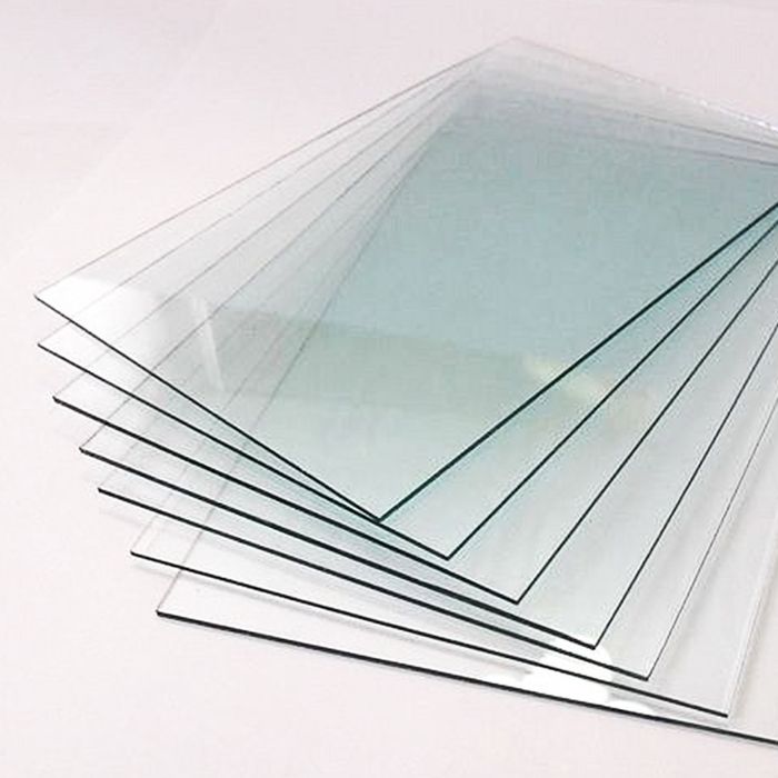 Скло 3 мм, 17 листів розміром 1200х600 мм, ціна 200 грн. За 1 кв. м