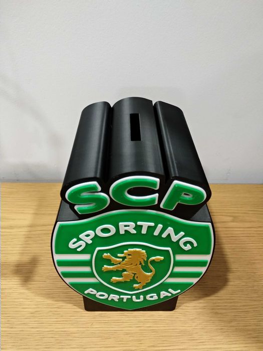 Mealheiro Sporting CP