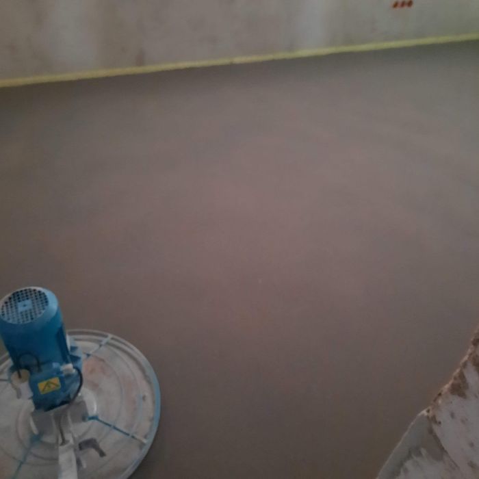 Posadzki mixokret.Tanio i solidnie