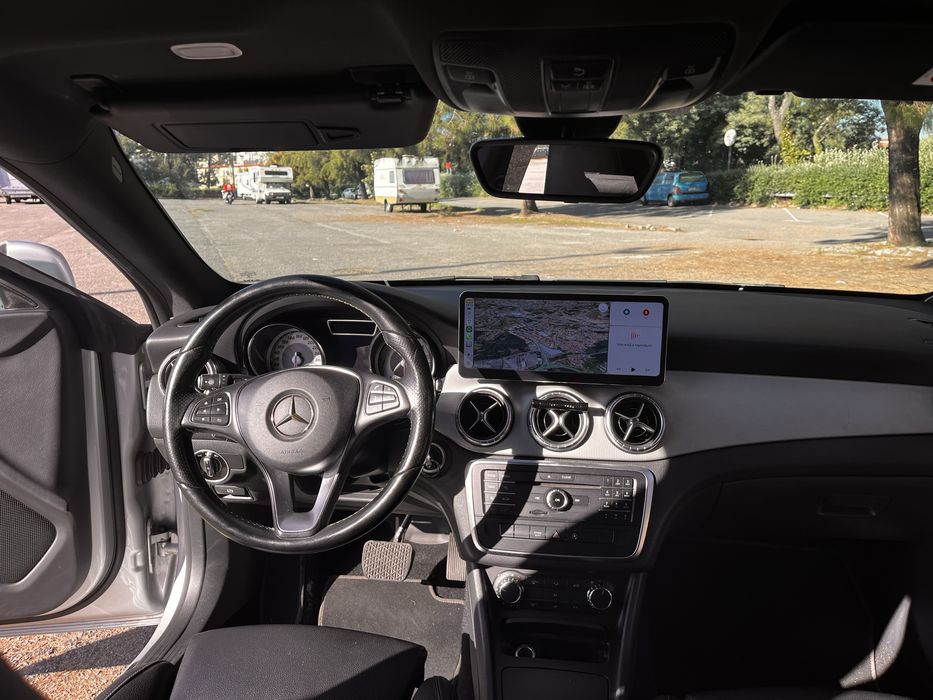 Mercedes cla 200 diesel — photo 5