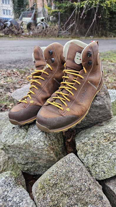 Buty Trekkingowe Karakorum