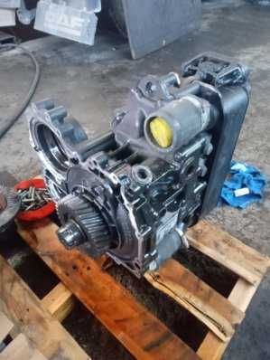 ZF Intarder 3 retarder