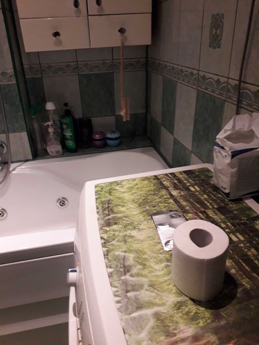 Wynajmę mieszkanie M3, Żory  ul. Aleja Wojska Polskiego, o  powierzchni  33,92  m2 + piwnica.