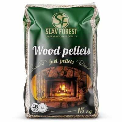 Pellet dębowy Jawor Premium Pellets dostawa gratis