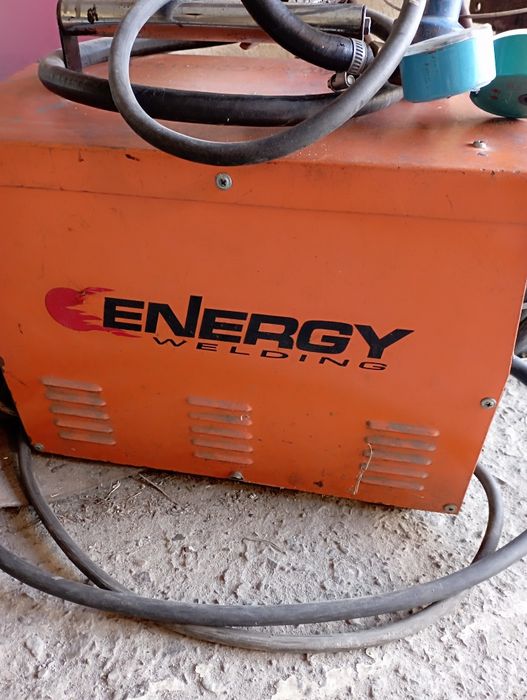 Півавтомат зварювальний Терміт 125