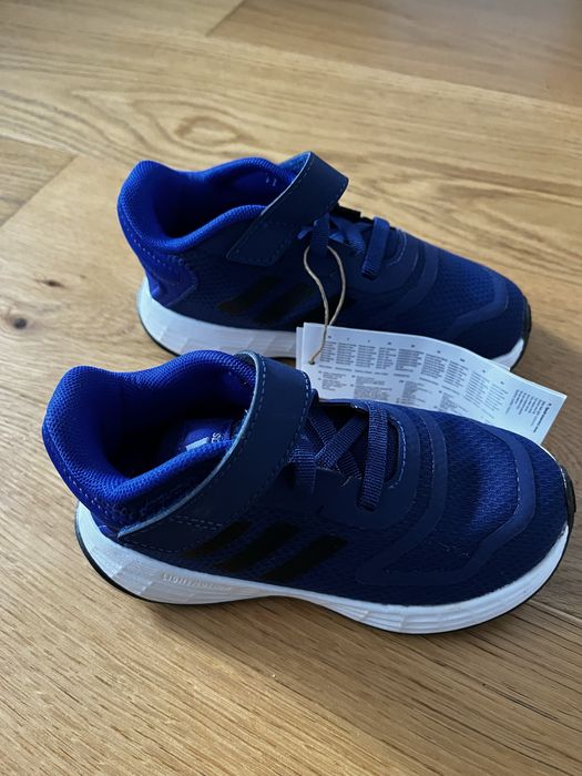 Buty dziecięce adidas