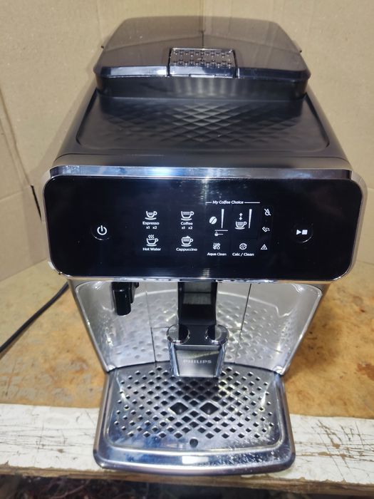 Кофемашина Philips EP2236 гарний стан.