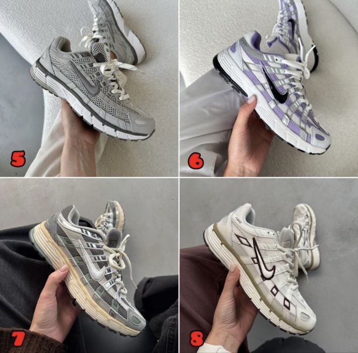 Кросовки найк   Весна осень лето