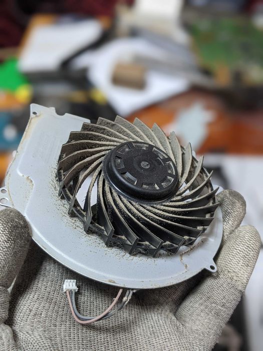 Ремонт джойстиков джойстиків Приставок Dualshock 4 PS4 sony PS5 ...