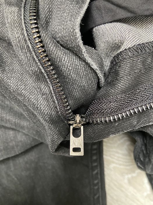 Чоловічі штани Armani EXCHANGE