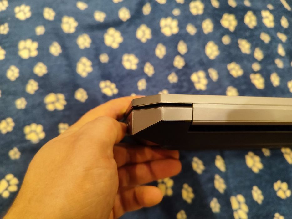 HP ZBook 17 g6 Xeon (8 ядер) RTX4000