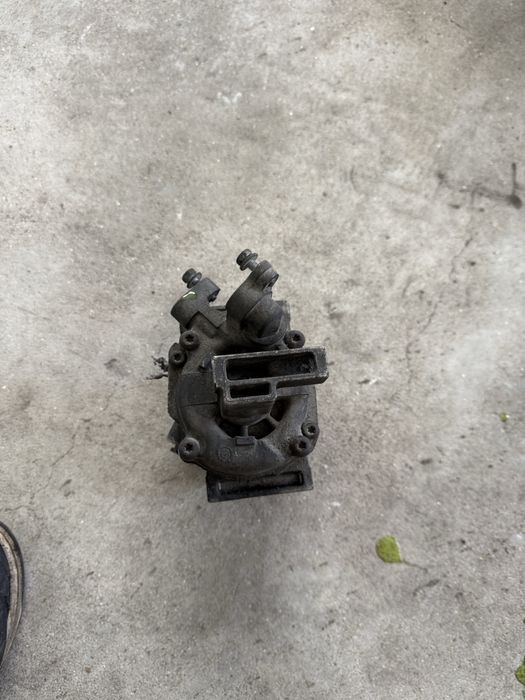 Compressor Ar Condicionado Citroën C1 / Peugeot 107 / Toyota Aygo 1.0