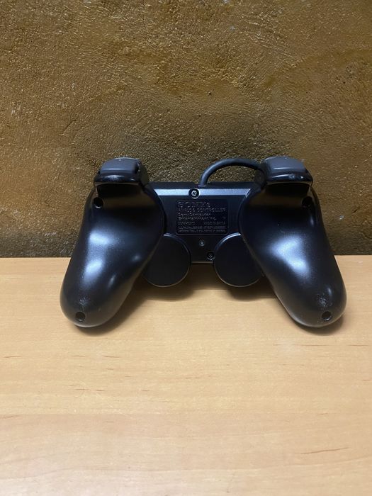 Original PS2 DualShock Command Model H64284486091649121