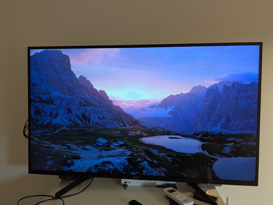 Sony Bravia KD-49XG7005 Smart TV