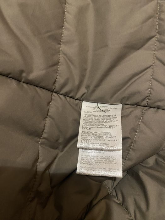 Зимова чоловіча куртка б/у