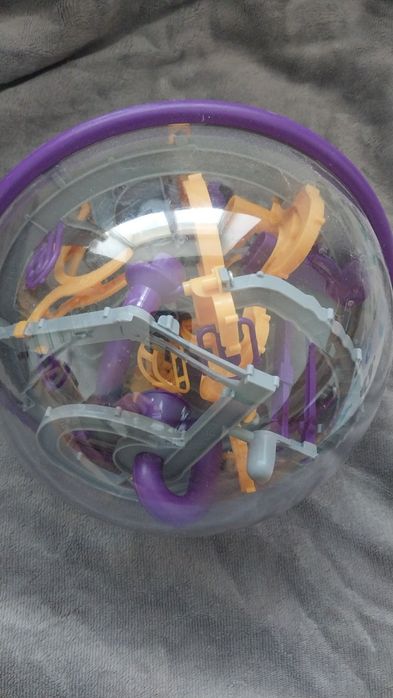 Perplexus лабіринт головоломка