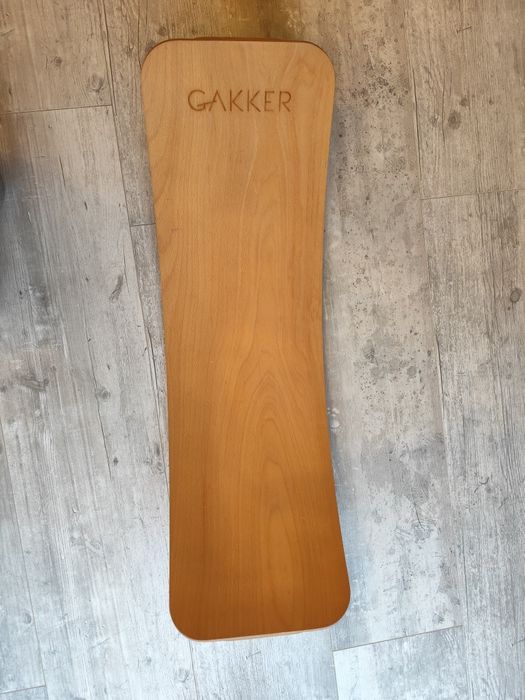 Deska do balansowania  GAKKER GRADED