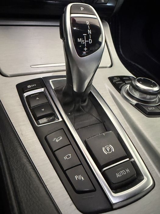 Bmw f10 525d 218km xdrive M pakiet