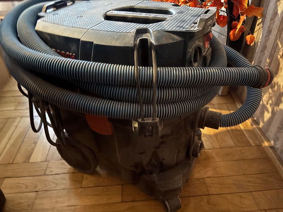 Odkurzacz Bosch Gaś 35M AFC