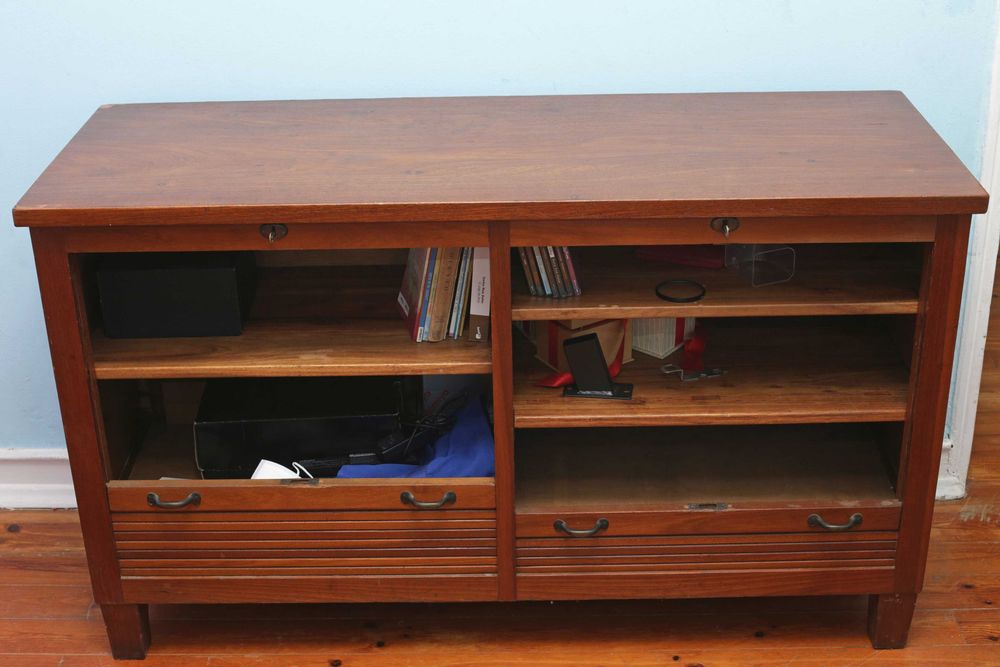 Móvel Olaio - Sideboard Vintage