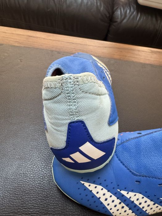 Chuteiras adidas